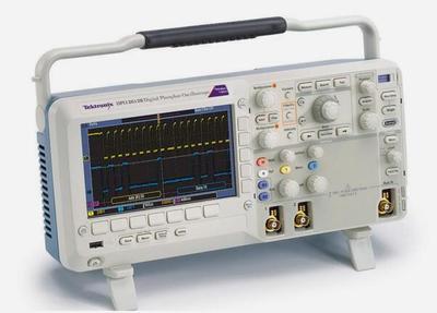 示波器回收DPO2012B|工廠閑置儀器回收