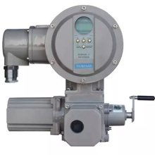  上海自動化儀表營銷中心 主營 儀器儀表 執行機構