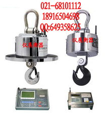 ocs 銷量全國(guó) 蘭州45噸電子吊秤 好質(zhì)量