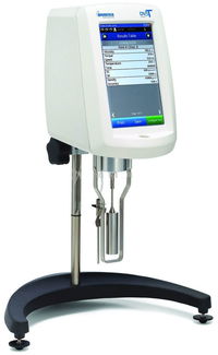 美國博勒飛dv3tlv數(shù)顯流變儀