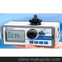 日本加野麥克斯Kanomax 3431粉塵計——專業粉塵檢測解決方案