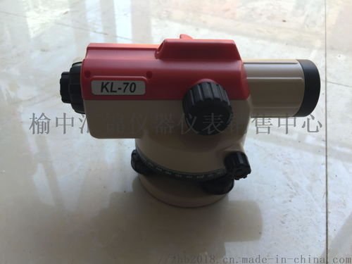 專業(yè)測繪工具指南 在銅川尋找水準儀及優(yōu)質(zhì)供應商推薦