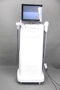 工廠直銷細胞與皮膚透析儀 美容院電子設(shè)備的新商機