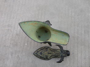 仿古青銅器擺件 從祭祀禮器到藝術(shù)收藏的文化之旅