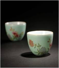 景潤窯 珠海香洲區的工藝美術品收藏殿堂