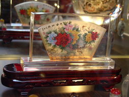 陜西文博會 特色工藝美術品閃耀全場，引領收藏品零售新風尚