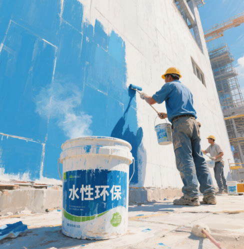 2025年水性涂料行業(yè)政策分析 認(rèn)證制度差異顯著，推動標(biāo)準(zhǔn)化進程